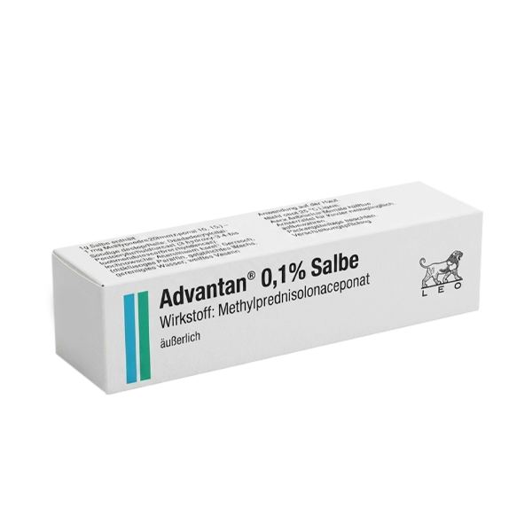 Advantan Salbe